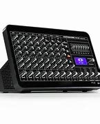 Image result for Dynacord Mixer Amplifier