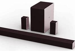 Image result for Vizio Surround Sound Speakers Only
