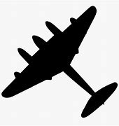 Image result for WW2 Bomb Silhouette