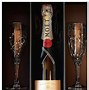 Image result for Champagne Gifts