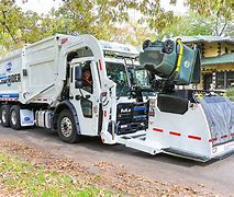 Image result for New Garbage Truck