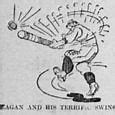 Image result for Baseball Cartoons