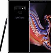 Image result for Samsung Galaxy Note 9 Midnight Black