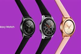 Image result for Galaxy Watch Logo