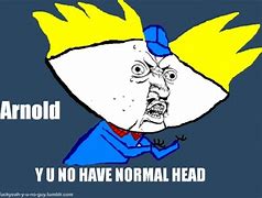 Image result for MTV Y U No