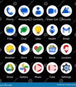 Image result for Google Call Icon