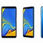 Image result for Samsung Galaxy with 3 Back Camera