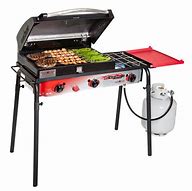 Image result for Camp Chef Professional Barbecue Box