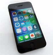 Image result for Smartphone Apple iPhone 4