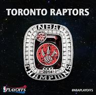Image result for Raptors NBA Ring