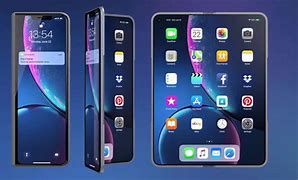 Image result for Apple Foldable Phone Background in Jpg Form