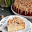 Image result for Apple Coffee Cake