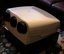 Image result for Three Gun Projector