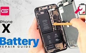 Image result for iPhone X Battery Connector
