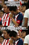 Image result for Chivas De Guadalajara Memes