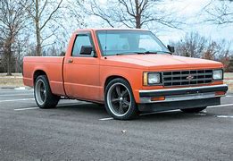 Image result for 82 Chevy S10