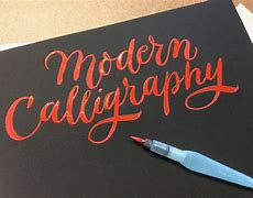 Image result for Custom Calligraphy