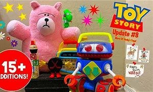 Image result for Andy's Toys