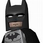 Image result for LEGO Batman Profile