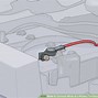 Image result for Battery Cable Terminals Diagram