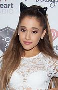 Image result for Ariana Grande Cat Ear Looks