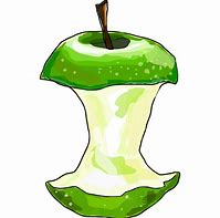 Image result for Eaten Apple Logo