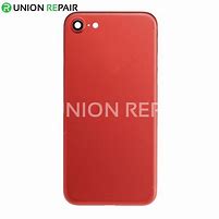 Image result for iPhone 7 Back Cover Red Color