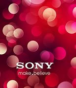 Image result for Sony Maxe Believe Logo