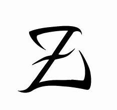 Image result for Letter Z Tattoo Designs