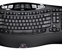 Image result for Logitech Wave Keyboard Special Buttons