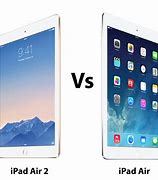 Image result for iPad 2 vs iPad Air