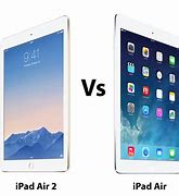 Image result for iPad Air 1 vs Air 2