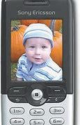Image result for Sony Ericsson Cingular