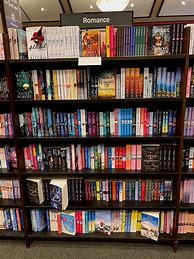 Image result for Barnes and Noble Romance