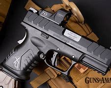 Image result for XD Compact M. Elite 9Mm