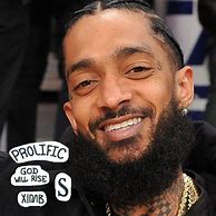 Image result for Nipsey Hussle Tracing