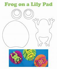 Image result for Free Printable Summer Crafts for Kids
