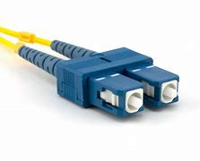 Image result for Single Mode SC Connector