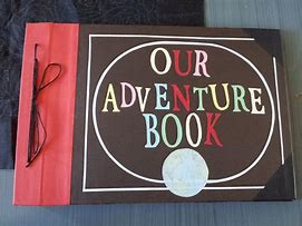 Image result for Adventure Book for Couples Template