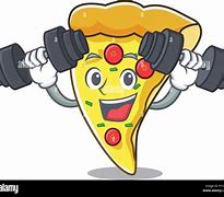 Image result for Fitness Pizza Meme