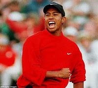 Image result for Tiger Woods Photos Old