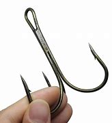 Image result for Fishing Hook Advertisement