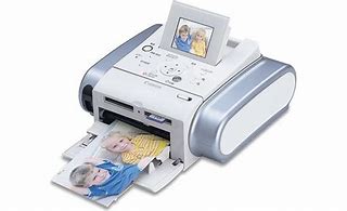Image result for Canon Selphy DS810 Photo Printer