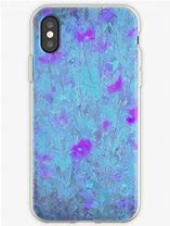Image result for Purple and Blue iPhone Case 5S