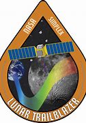Image result for Lunar Trailblazer Logo