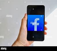 Image result for Facebook On Cell Phone
