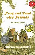 Image result for Frog and Toad Are Friends Worksheets