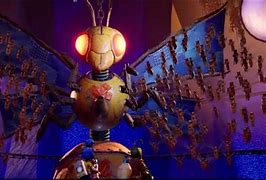 Image result for It Takes Two Wasp