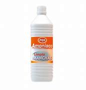 Image result for amoniaco