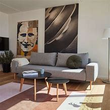 Image result for Schlafsofa 160 Cm